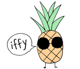 Blogger life 5 sticker #6243695