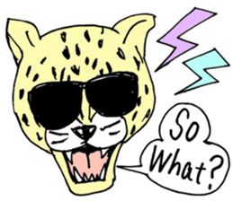 Blogger life 5 sticker #6243705