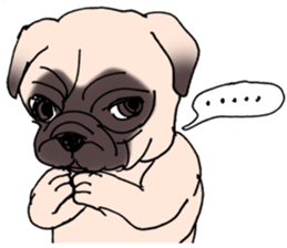 Blogger life 5 sticker #6243709