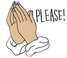 Blogger life 5 sticker #6243719