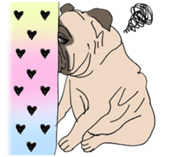 Blogger life 5 sticker #6243721