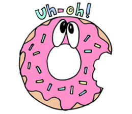 Blogger life 5 sticker #6243723