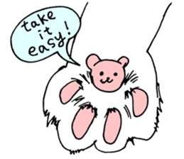 Blogger life 5 sticker #6243725