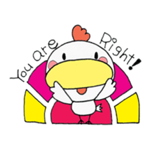 tu-ku-ne sticker #6244130