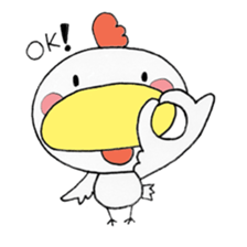 tu-ku-ne sticker #6244133