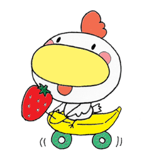 tu-ku-ne sticker #6244134