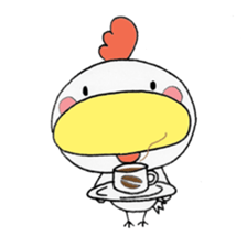 tu-ku-ne sticker #6244135