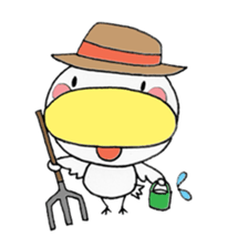 tu-ku-ne sticker #6244136