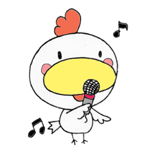 tu-ku-ne sticker #6244137