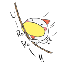 tu-ku-ne sticker #6244139