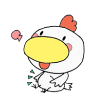 tu-ku-ne sticker #6244140