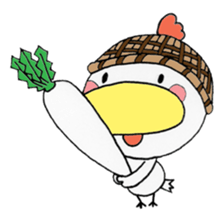 tu-ku-ne sticker #6244143