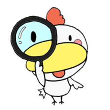 tu-ku-ne sticker #6244144