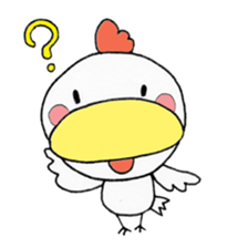 tu-ku-ne sticker #6244145