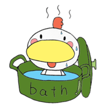 tu-ku-ne sticker #6244150