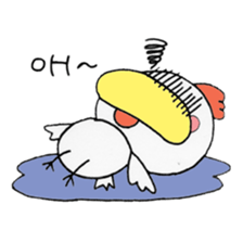 tu-ku-ne sticker #6244151