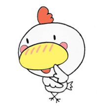 tu-ku-ne sticker #6244152