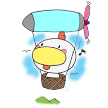 tu-ku-ne sticker #6244153