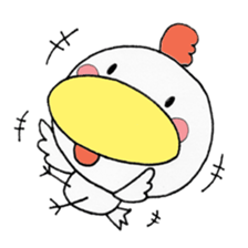 tu-ku-ne sticker #6244156