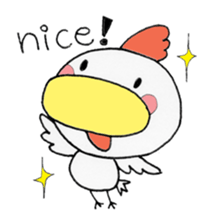 tu-ku-ne sticker #6244159