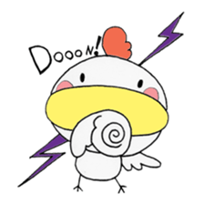 tu-ku-ne sticker #6244163