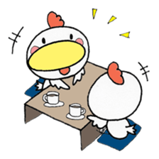 tu-ku-ne sticker #6244164