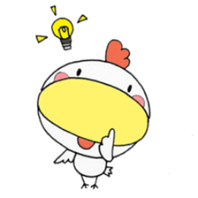 tu-ku-ne sticker #6244165