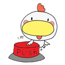 tu-ku-ne sticker #6244167