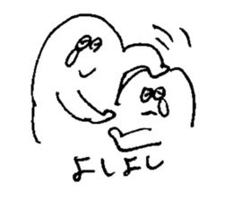 ALL RIGHT Sticker 2 (made in Japan) sticker #6244372