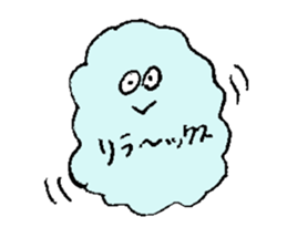 ALL RIGHT Sticker 2 (made in Japan) sticker #6244377