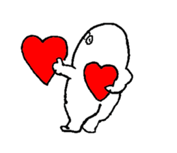 ALL RIGHT Sticker 2 (made in Japan) sticker #6244404