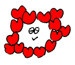 ALL RIGHT Sticker 2 (made in Japan) sticker #6244406