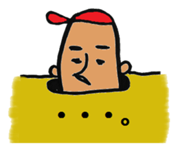 Danny(Japanese ver.) sticker #6244699