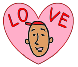Danny(Japanese ver.) sticker #6244712