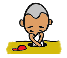 Danny(Japanese ver.) sticker #6244714