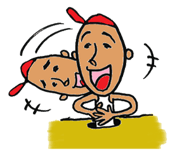 Danny(Japanese ver.) sticker #6244717