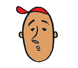 Danny(Japanese ver.) sticker #6244719