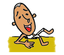 Danny(Japanese ver.) sticker #6244724