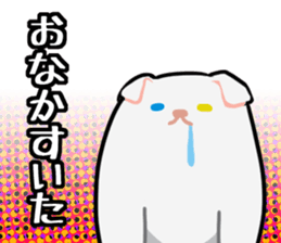 Everyday second round of cat sticker #6244940