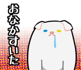 Everyday second round of cat sticker #6244940