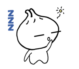 The soup dumpling sticker #6245076