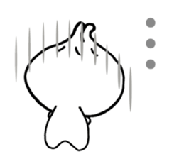 The soup dumpling sticker #6245094