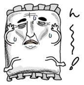 Makuranosei1 sticker #6245115