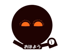 Bravo sticker #6245146