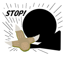 Bravo sticker #6245150