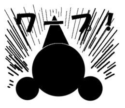 Bravo sticker #6245154