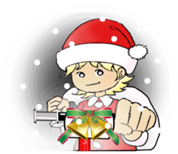 Kids Bike and My son sticker #6245339