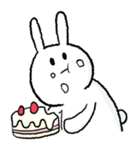 Rabi_01 sticker #6245629