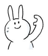 Rabi_01 sticker #6245633