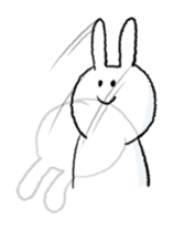 Rabi_01 sticker #6245639